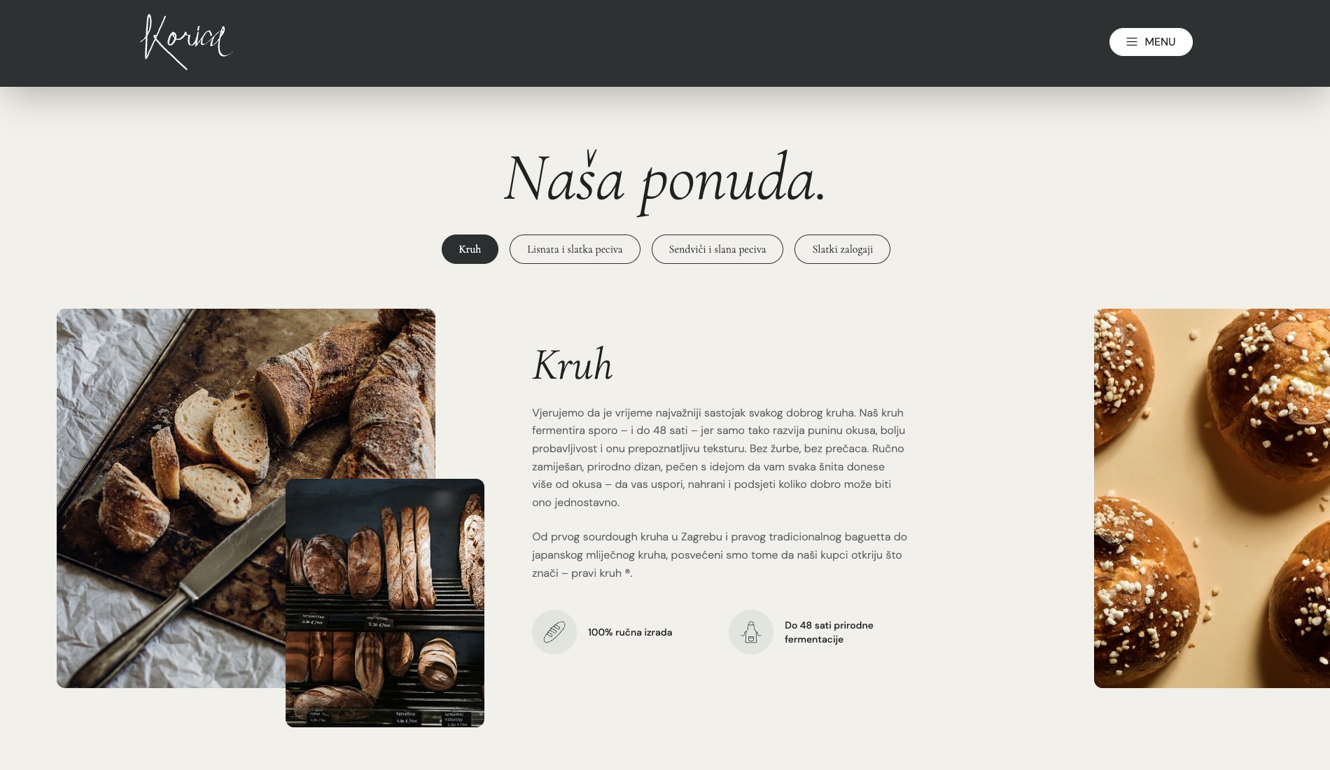 Korica